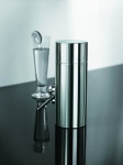 Cocktail shaker Cylinda Line, 0,75 l