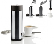 Kávovar Espresso Simply