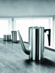 Konvice na kávu Cylinda Line, 1,5 l