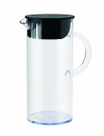 Konvice na vodu Classic, průhledná, 1,5 litru