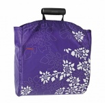 Nákupní taška Shopper, fialová