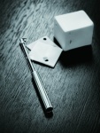 Odřezávač sýra Classic, 22,5 cm