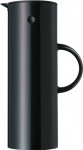 Termostatická konvice Classic, černá, 1l