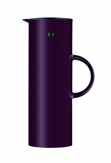 Termostatická konvice Classic, fialová, 1l