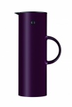 Termostatická konvice Classic, fialová, 1l