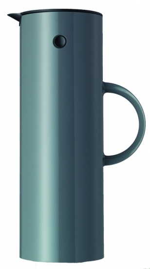 Termostatická konvice Classic, granit, 1l