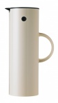 Termostatická konvice Classic, champagne, 1l