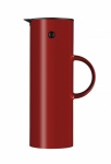 Termostatická konvice Classic, Maasai červená, 1l