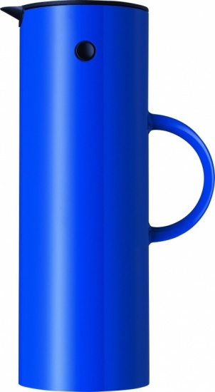 Termostatická konvice Classic, modrá, 1l