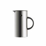 Termostatická konvice Classic, nerez, 0,5l