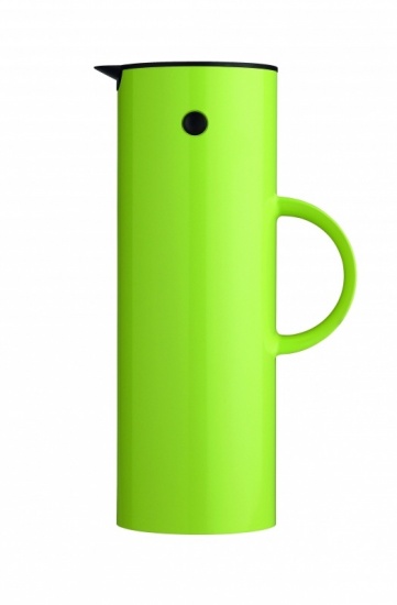 Termostatická konvice Classic, pistáciová, 1l