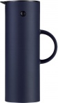 Termostatická konvice Classic, půlnoční modrá, 1l