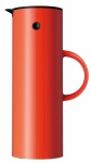 Termostatická konvice Classic, šafránová, 1l