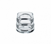 Váza Embrace mini, 10 cm