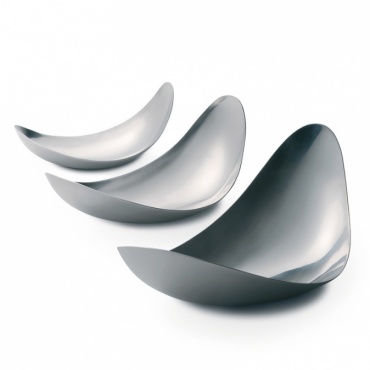 Dárkový set Leaf, 3 ks
