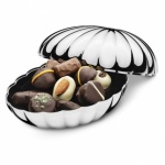 Dóza / bonboniéra, malá Georg Jensen