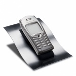 Stojánek na mobilní telefon Wave 