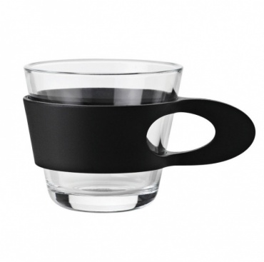 Šálky na espresso Easy Espresso, 4 ks