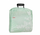Nákupní taška Shopper, mátová, jarní kolekce ´11i