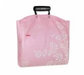 Nákupní taška Shopper, růžová, jarní kolekce ´11i