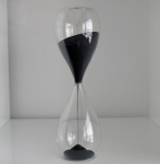 Přesýpací hodiny, 24 cm