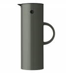 Termostatická konvice Classic, milánská khaki, 1l