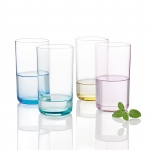 Sklenice Simply 4 ks, 0,5 l