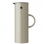 Termostatická konvice Classic, milánská písková, 1l