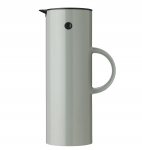 Termostatická konvice Classic, milánská šedá, 1l