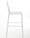 Barové židle Luone - SET 2 ks