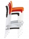 Barová židle Bibiano