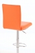 Barová židle Sydney, oranžová_2.jpg