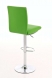 Barová židle Sydney, zelená_1.jpg