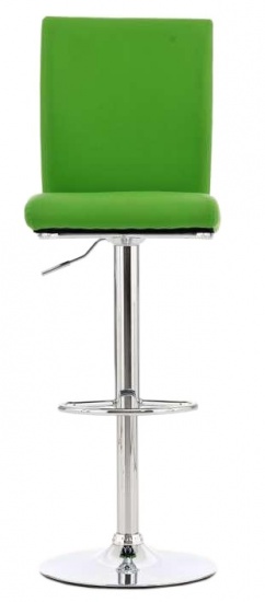 Barová židle Sydney, zelená