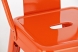 Barová židle Factory, výška 77 cm, oranžová_4.jpg