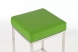 Barová stolička Joel, výška 80 cm, nerez-zelená_1.jpg