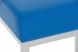 Barová stolička Joel, výška 80 cm, bílá-modrá_3.jpg