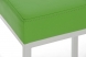 Barová stolička Joel, výška 80 cm, bílá-zelená_3.jpg
