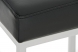 Barová stolička Joel, výška 80 cm, bílá-černá_3.jpg