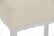 Barová stolička Joel, výška 80 cm, bílá-krémová_3.jpg