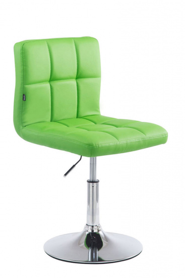 Palma Designové křeslo V2, zelená