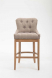 Barova-zidle-Woodlake-latkovy-potah---Antik-svetla taupe 1.jpg