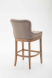 Barova-zidle-Woodlake-latkovy-potah---Antik-svetla taupe 3.jpg