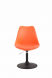 Zidle-Lona-otocna-podnoz-cerna-plast oranzova 1.jpg