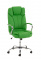 Kancelářská / pracovní židle Big Xantipa, zelená