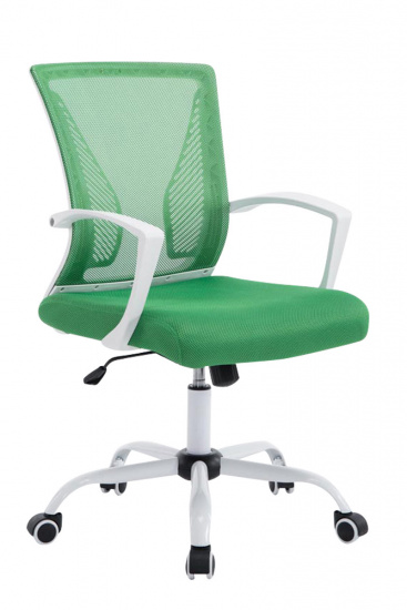 Kancelářská / pracovní židle Lemon W, zelená