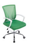 Kancelářská / pracovní židle Lemon C, zelená