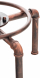 Barova-zidle-Lumos-vintage--synteticka-kuze--bronzova hneda 3.jpg