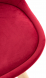 4-ks--set-Zidle-Borna-samet cervena 7.jpg