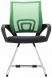 2 ks set Besucherstuhle Bonnie zelena 2.jpg